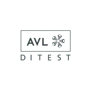 Logo AVL DITEST