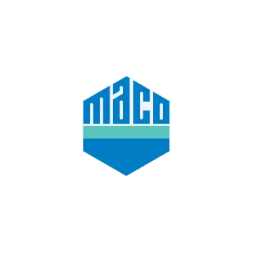 Logo MACO