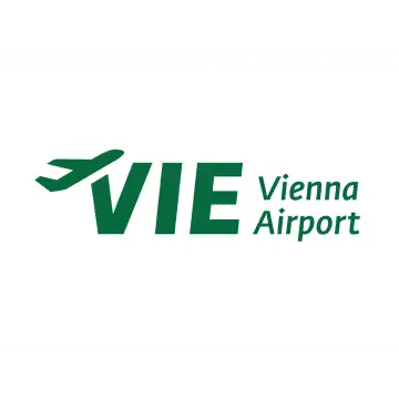 Logo Vienna Airport