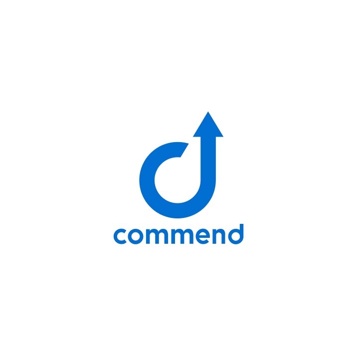 Logo commend@2x