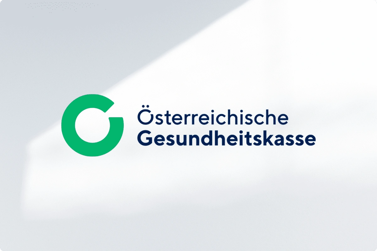 ÖGK Logo Blogbeitrag
