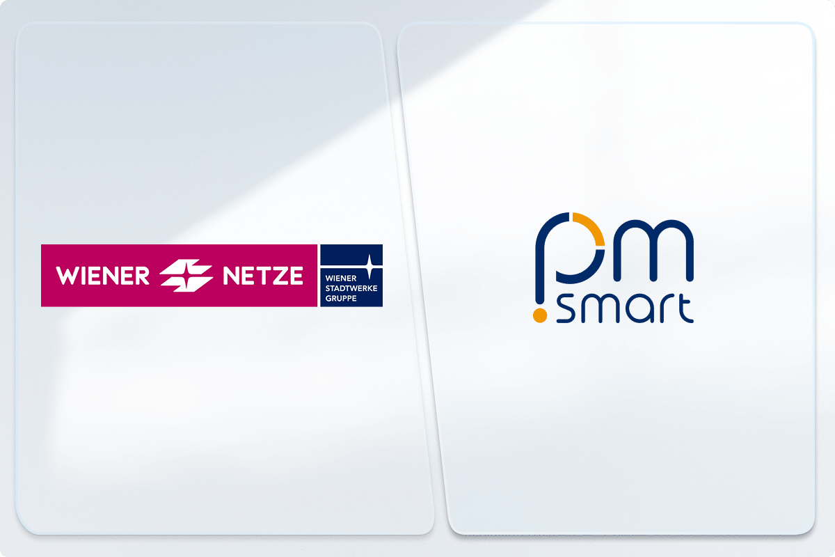 Wiener Netze setzt auf die Projektmanagement-Software pm-smart.
